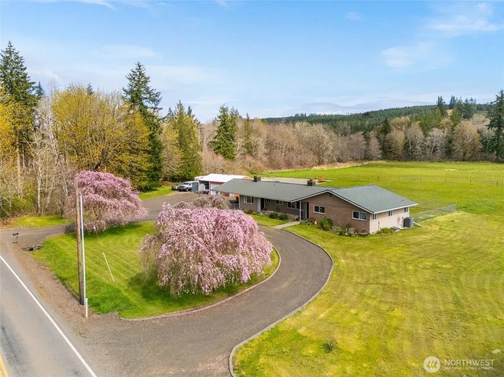 938 Mox Chehalis Road Mccleary WA 98557