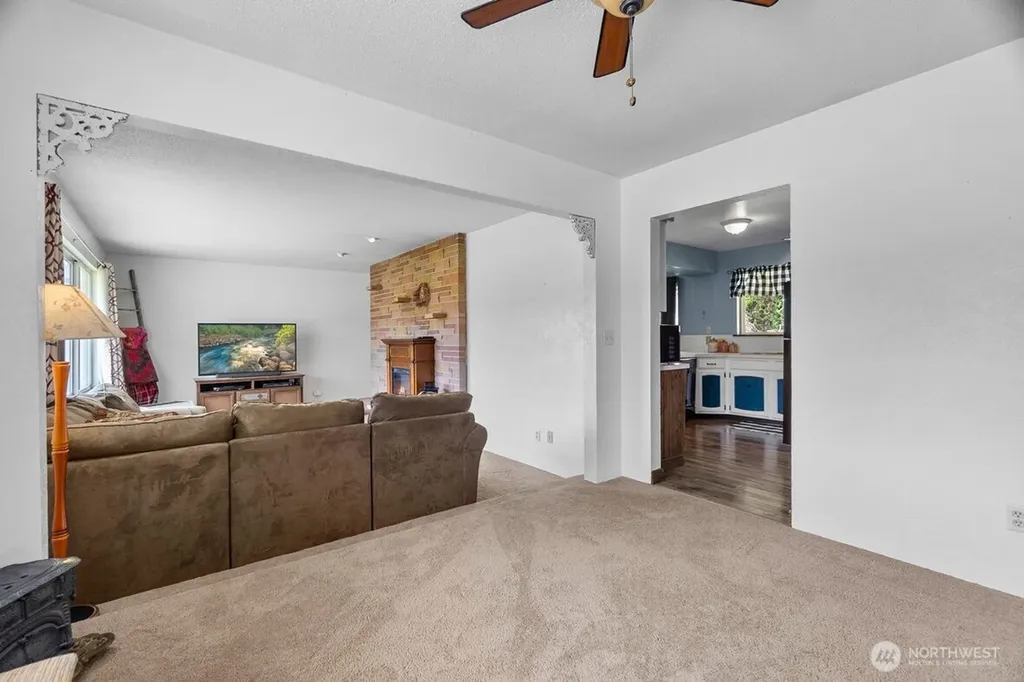 938 Mox Chehalis Road Mccleary WA 98557