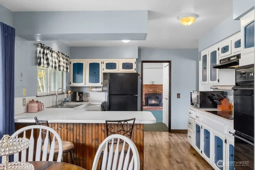 938 Mox Chehalis Road Mccleary WA 98557
