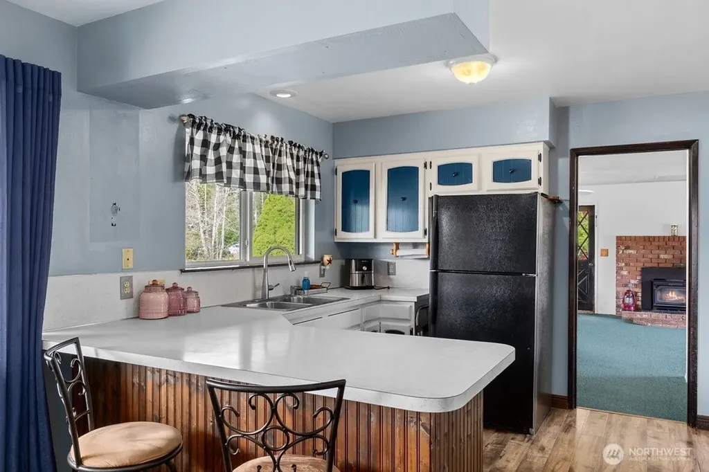 938 Mox Chehalis Road Mccleary WA 98557