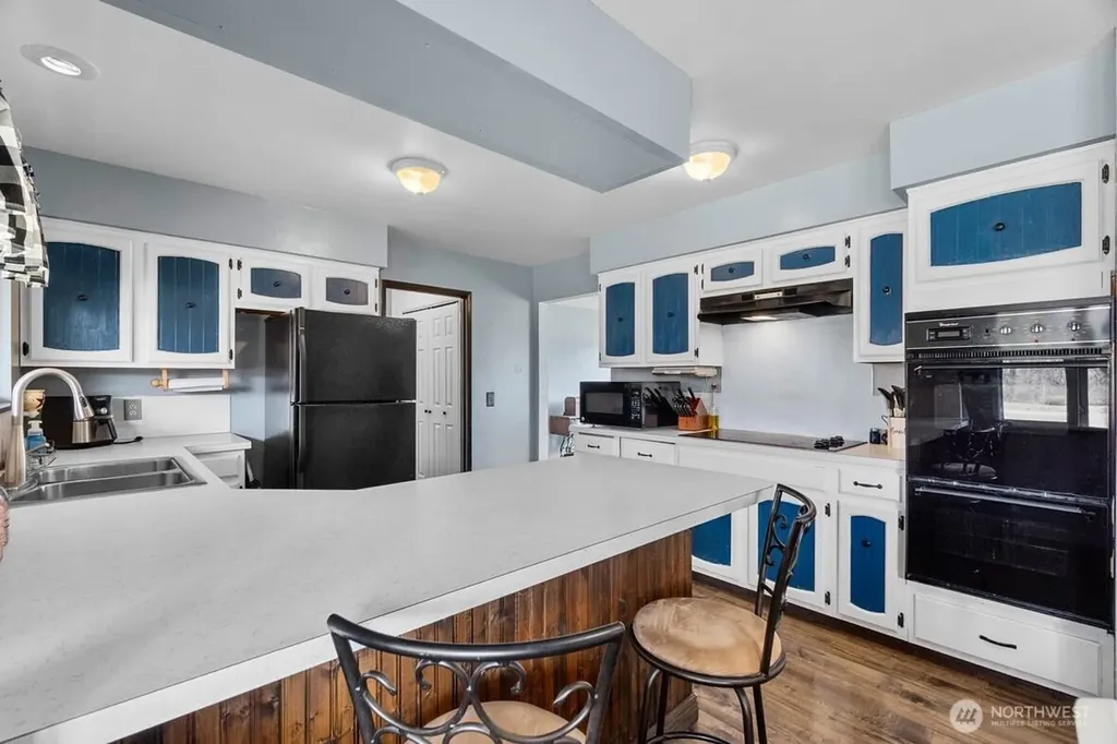 938 Mox Chehalis Road Mccleary WA 98557