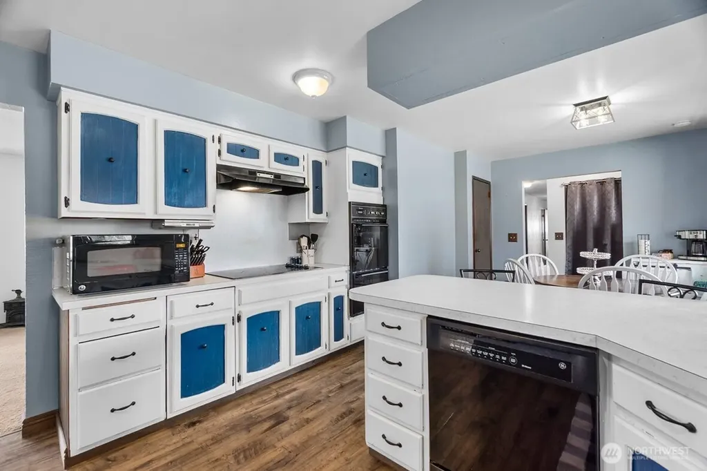 938 Mox Chehalis Road Mccleary WA 98557