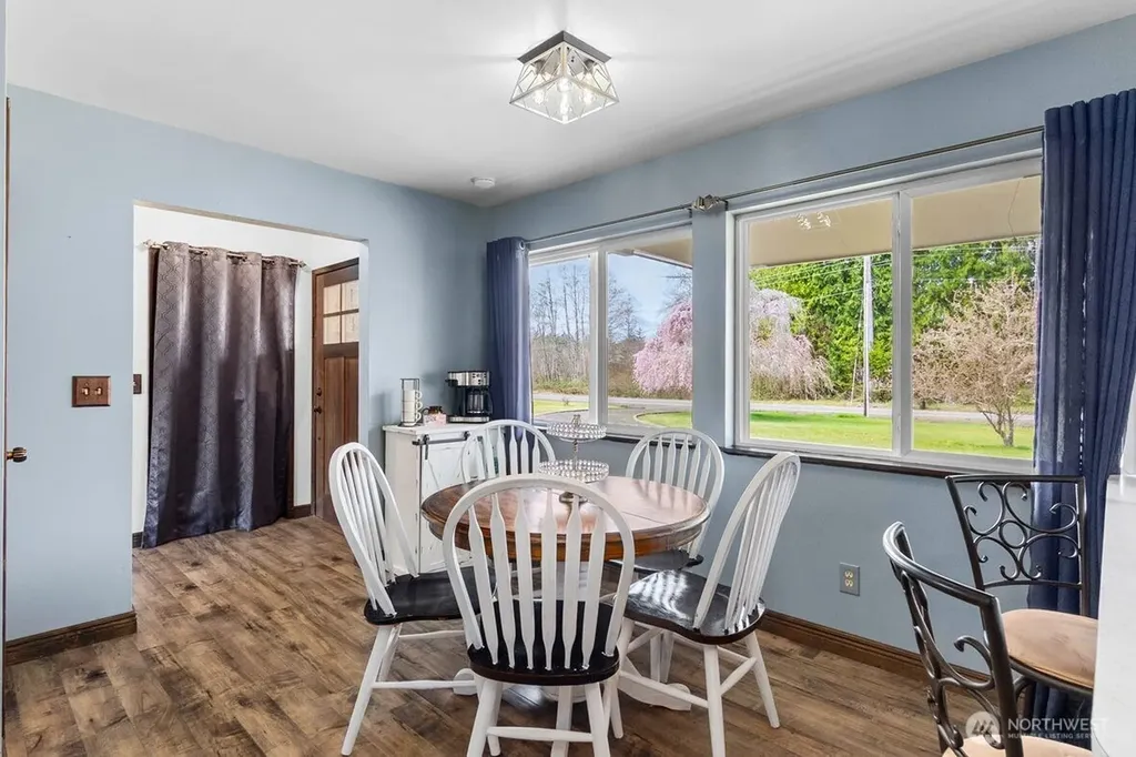 938 Mox Chehalis Road Mccleary WA 98557