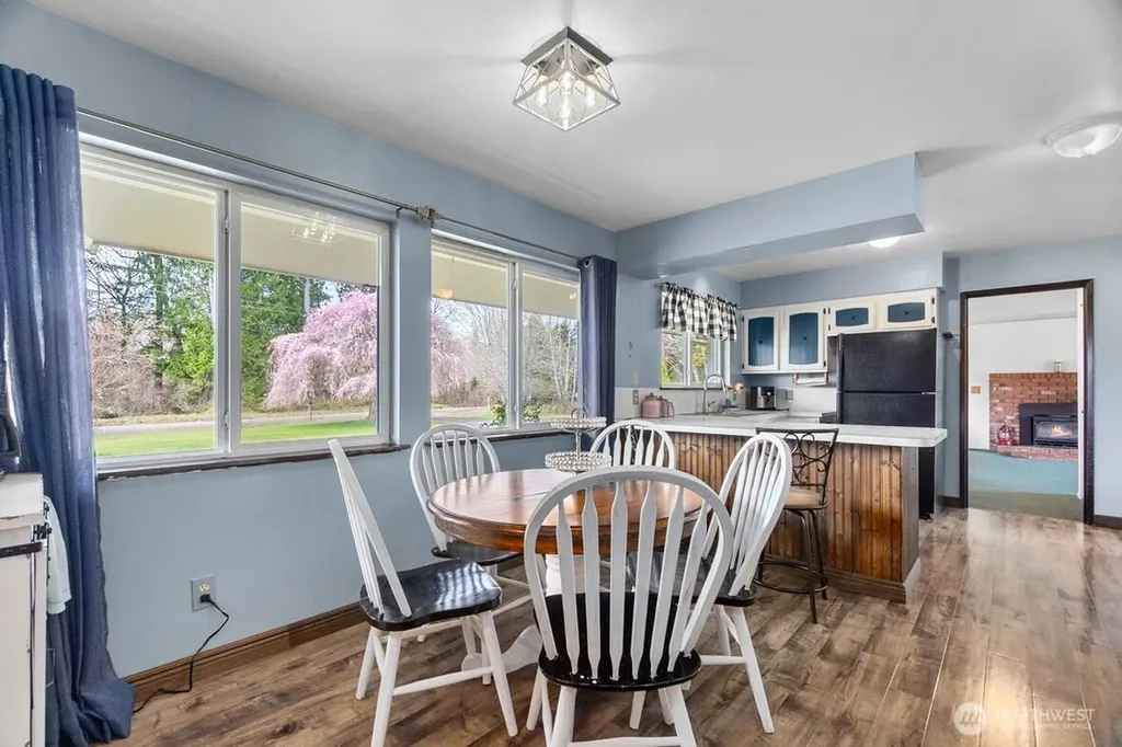 938 Mox Chehalis Road Mccleary WA 98557
