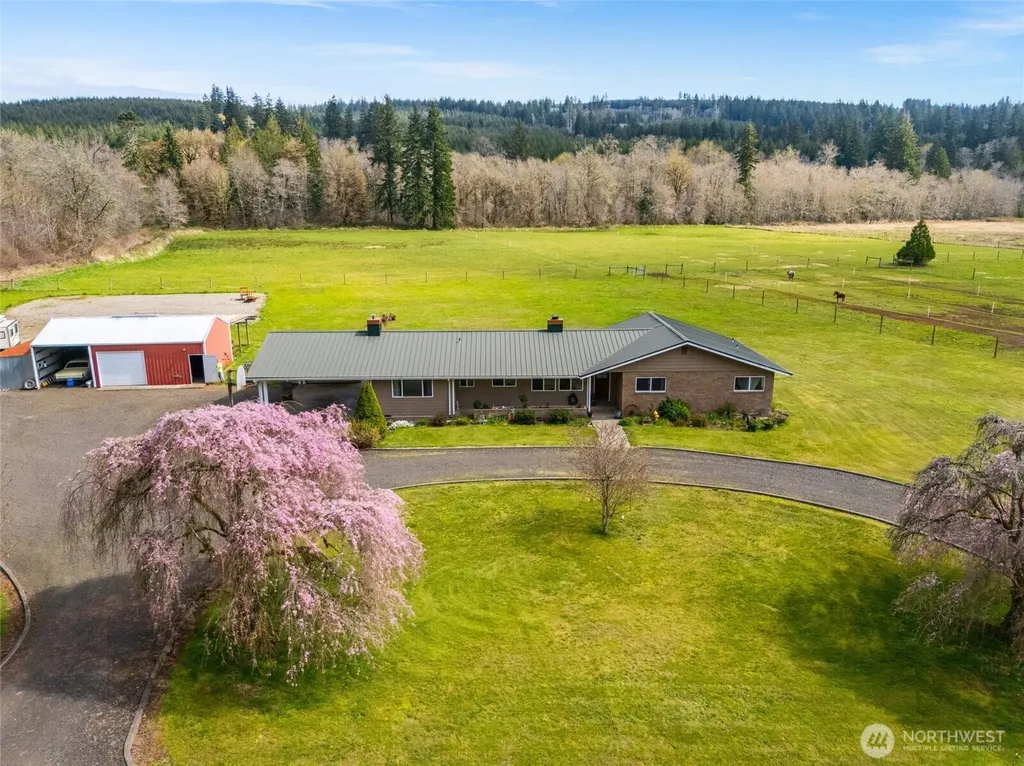 938 Mox Chehalis Road Mccleary WA 98557