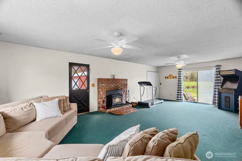 938 Mox Chehalis Road Mccleary WA 98557
