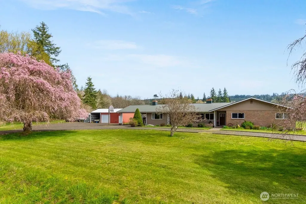 938 Mox Chehalis Road Mccleary WA 98557