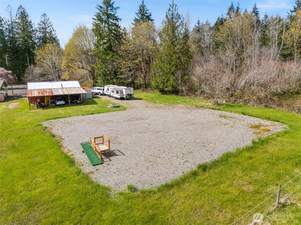 938 Mox Chehalis Road Mccleary WA 98557