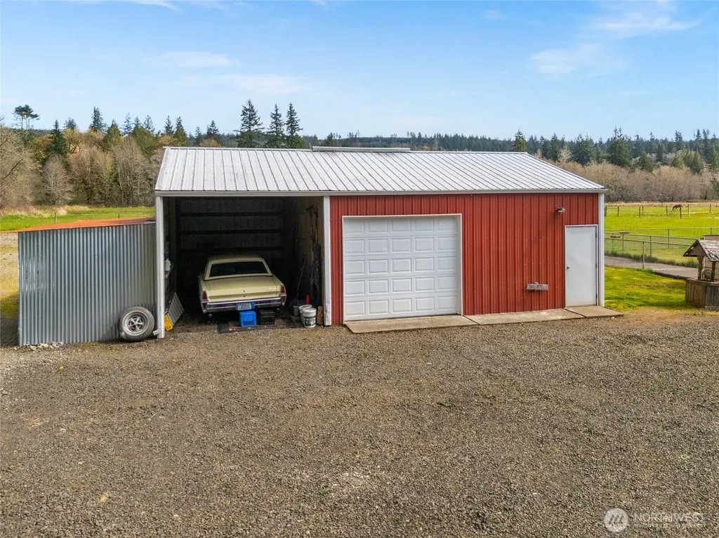 938 Mox Chehalis Road Mccleary WA 98557