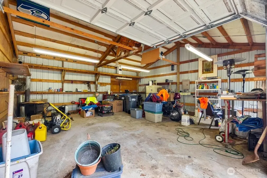 938 Mox Chehalis Road Mccleary WA 98557