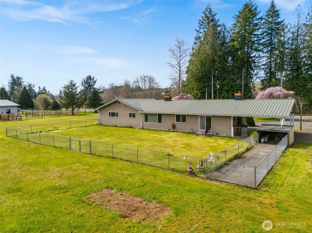 938 Mox Chehalis Road Mccleary WA 98557