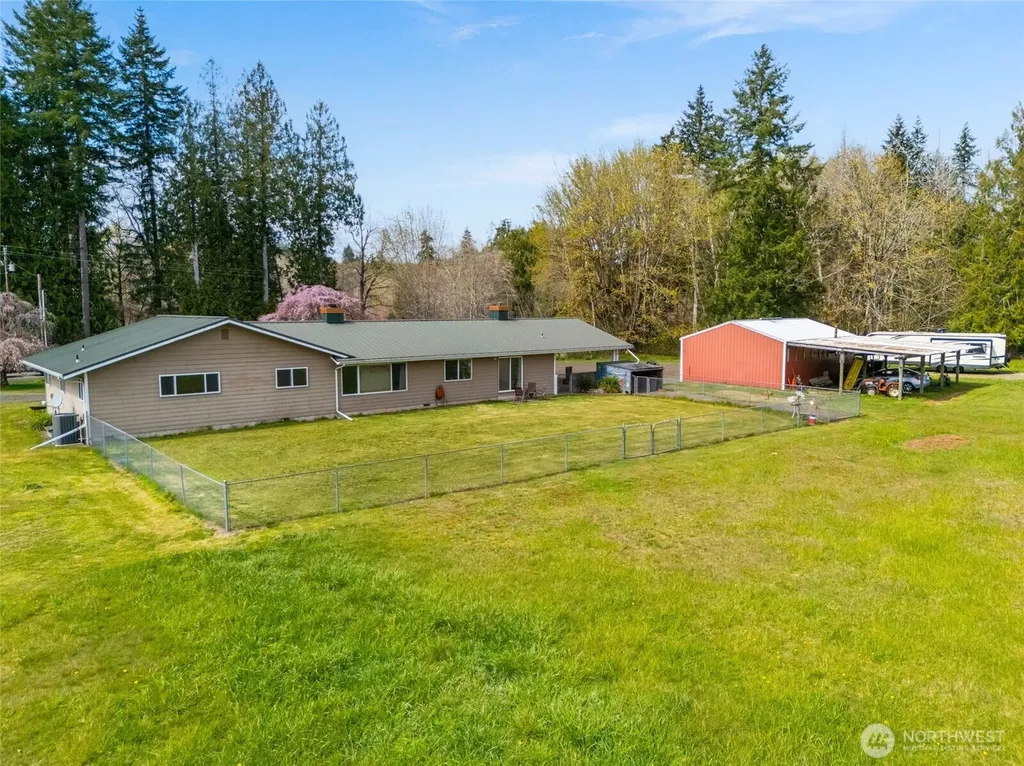 938 Mox Chehalis Road Mccleary WA 98557