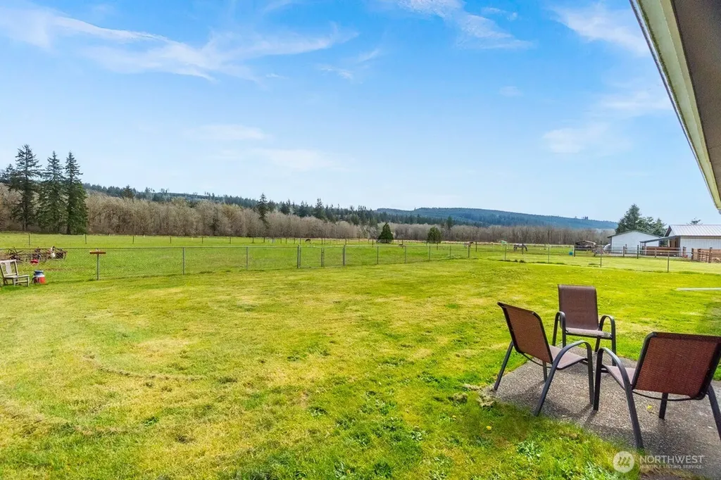 938 Mox Chehalis Road Mccleary WA 98557