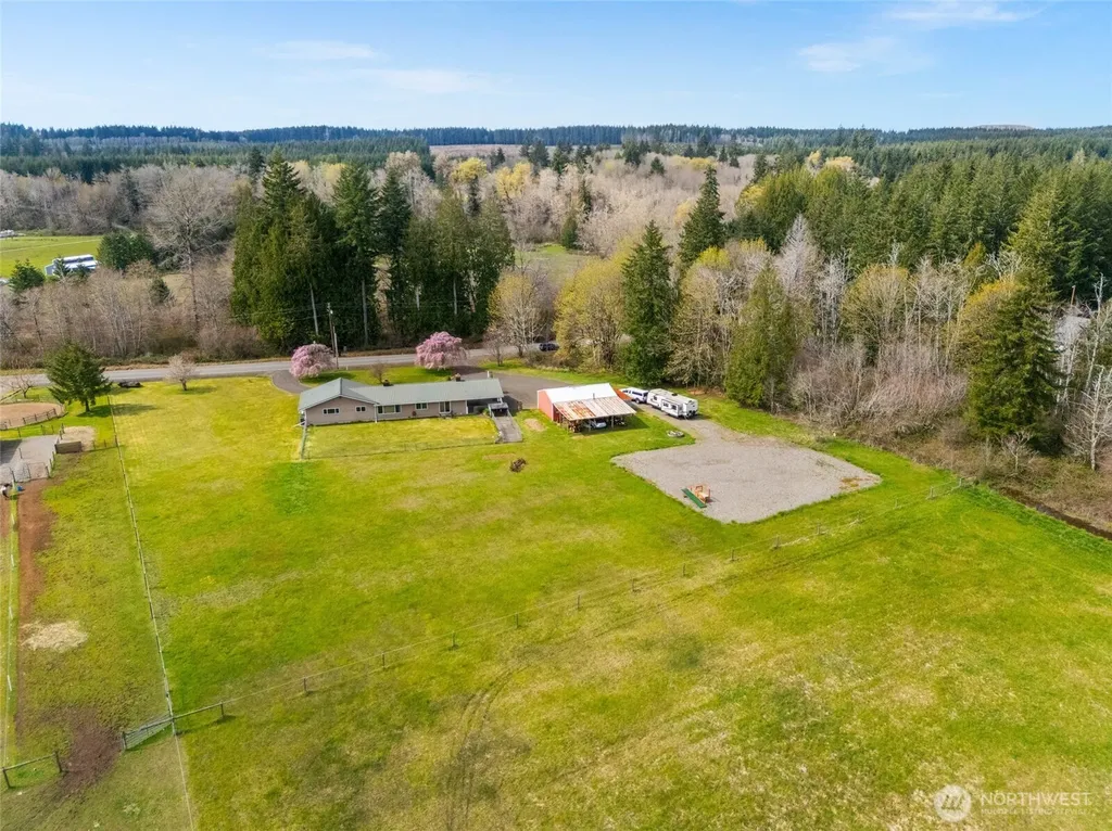 938 Mox Chehalis Road Mccleary WA 98557