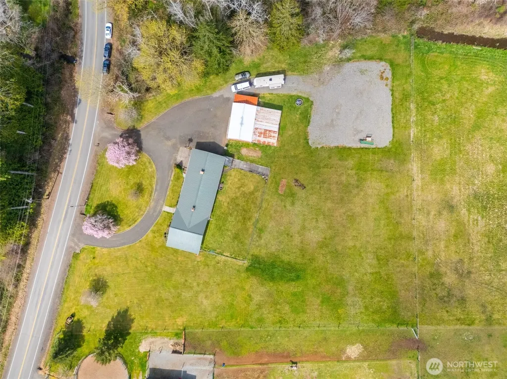 938 Mox Chehalis Road Mccleary WA 98557
