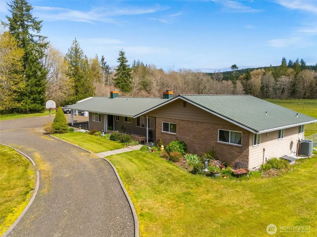 938 Mox Chehalis Road Mccleary WA 98557