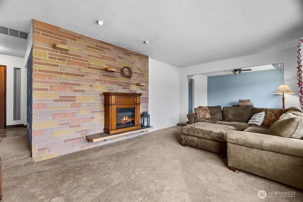 938 Mox Chehalis Road Mccleary WA 98557