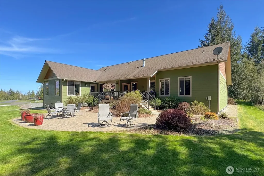 74 Shauna Place Sequim WA 98382