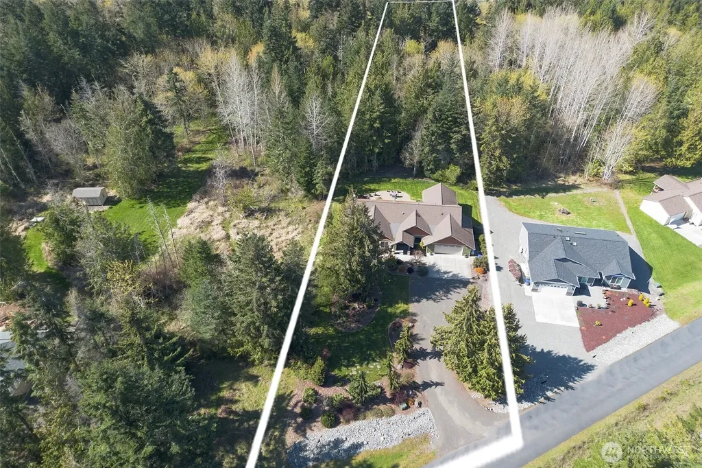 74 Shauna Place Sequim WA 98382
