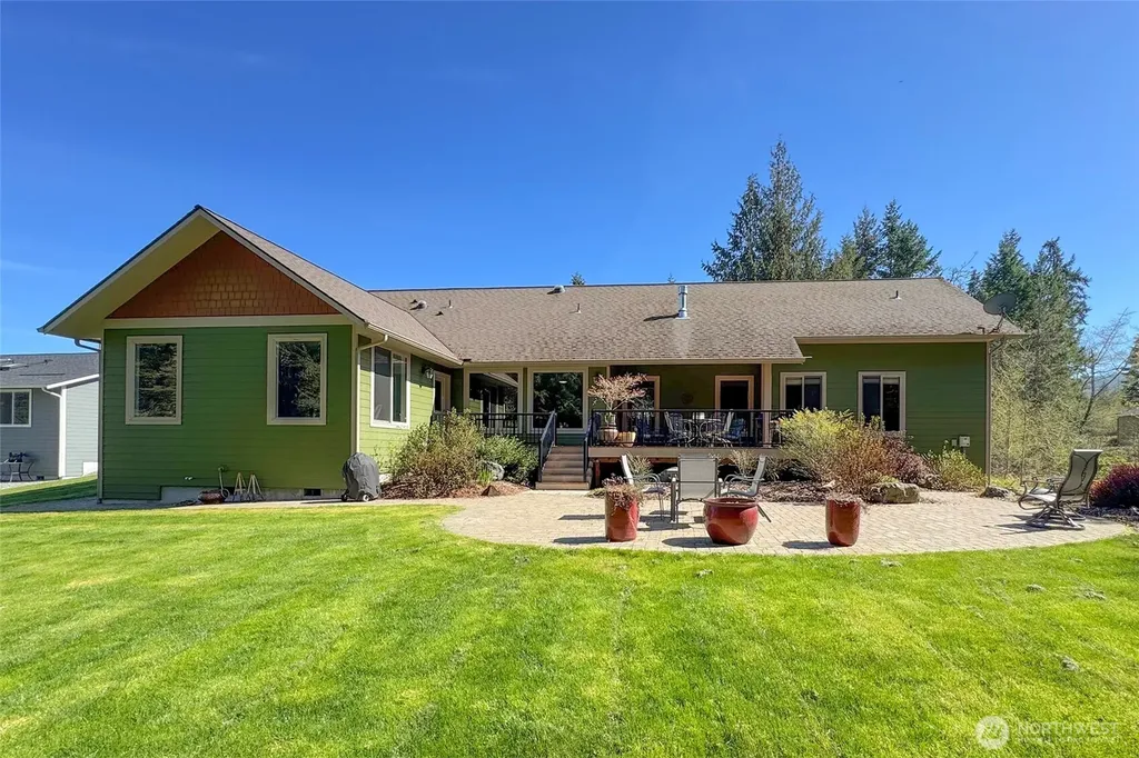 74 Shauna Place Sequim WA 98382