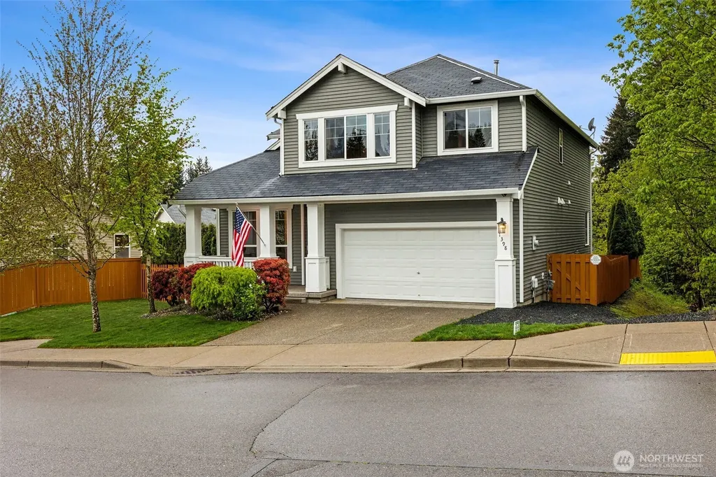 1398 Ebbets Drive SW Tumwater WA 98512