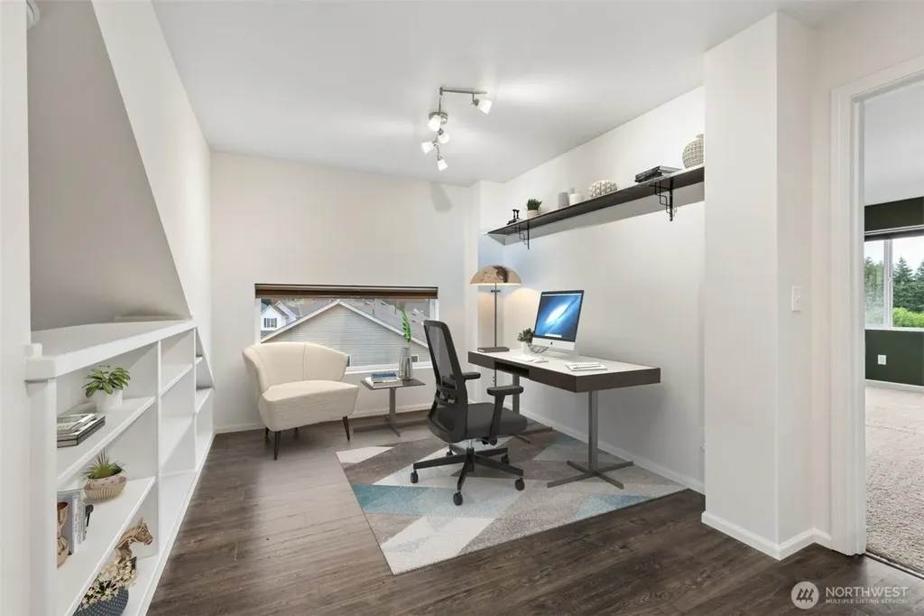 1398 Ebbets Drive SW Tumwater WA 98512