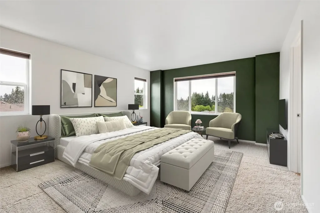 1398 Ebbets Drive SW Tumwater WA 98512