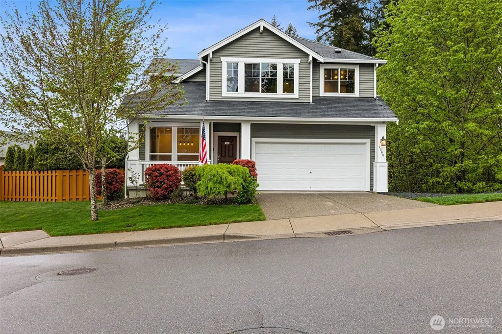 1398 Ebbets Drive SW Tumwater WA 98512