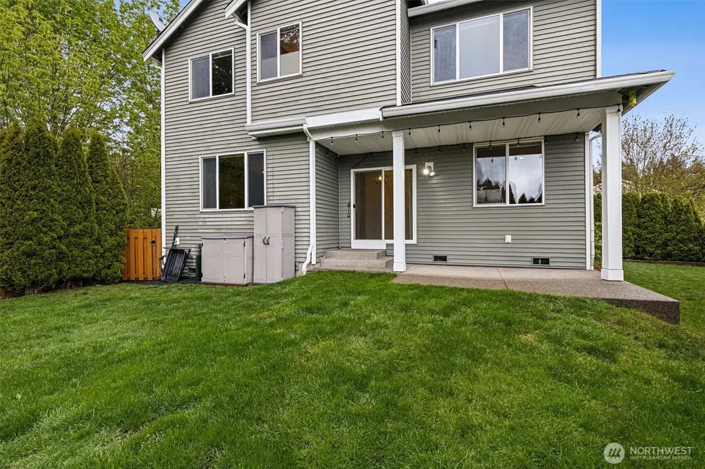 1398 Ebbets Drive SW Tumwater WA 98512