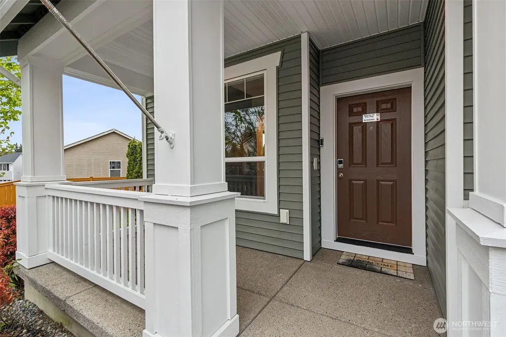 1398 Ebbets Drive SW Tumwater WA 98512