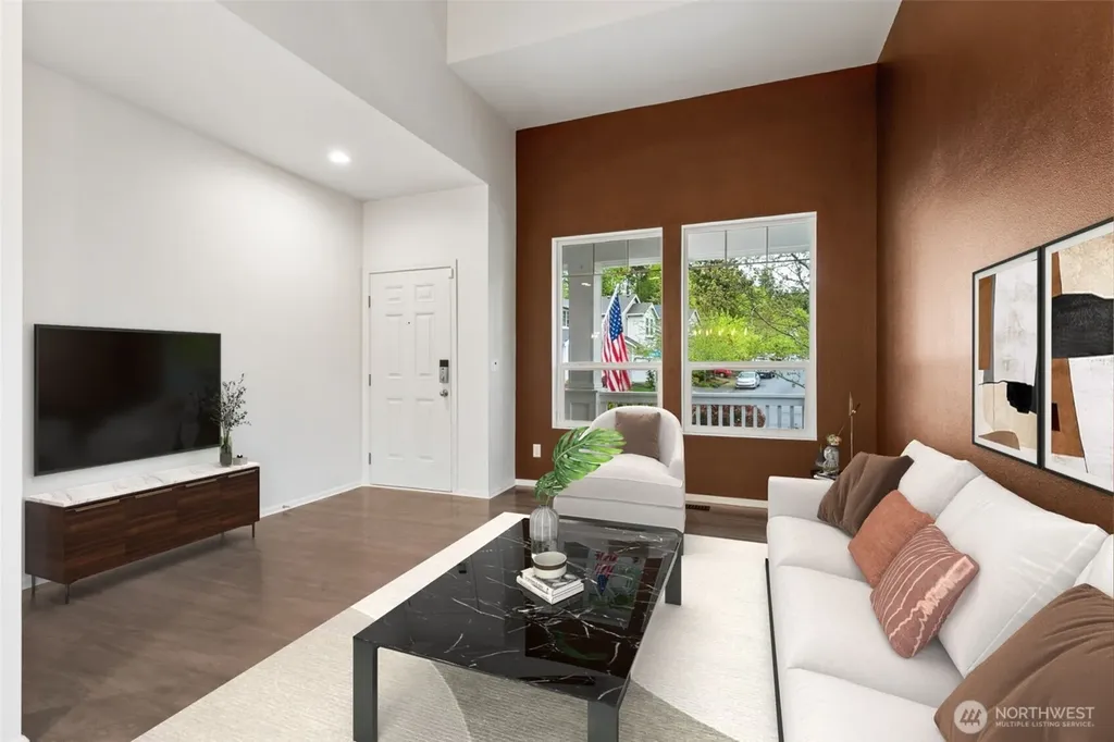 1398 Ebbets Drive SW Tumwater WA 98512
