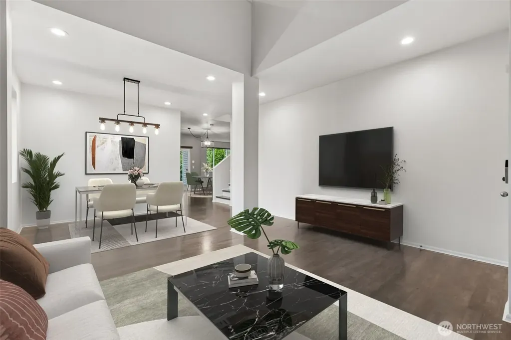 1398 Ebbets Drive SW Tumwater WA 98512