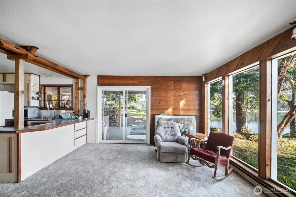 5321 Sunrise Beach Road NW Olympia WA 98502