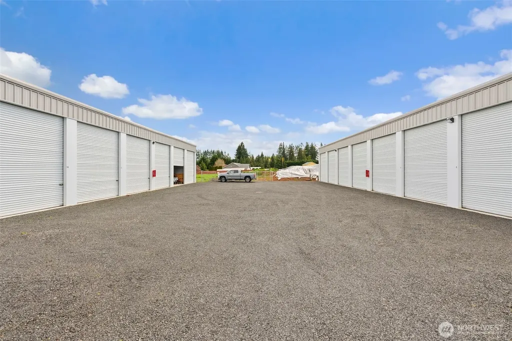 380 State Route 505 Winlock WA 98596