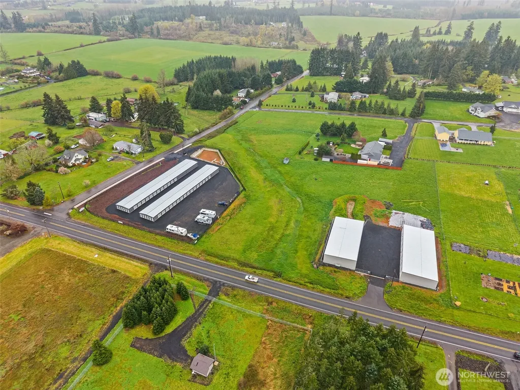 380 State Route 505 Winlock WA 98596