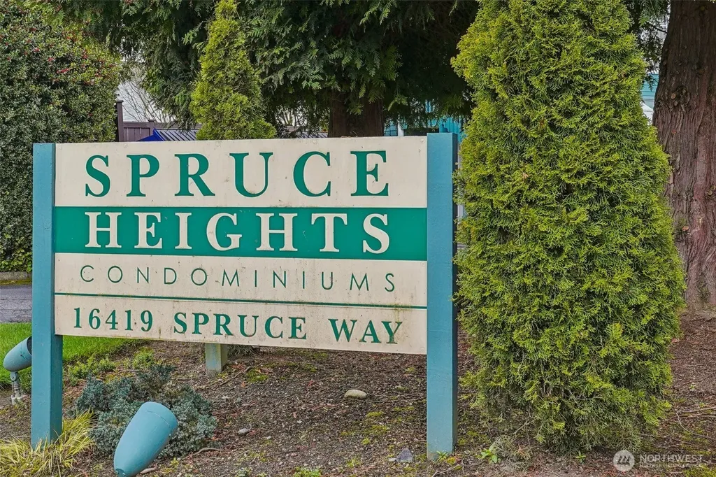 16419 Spruce Way Lynnwood WA 98037