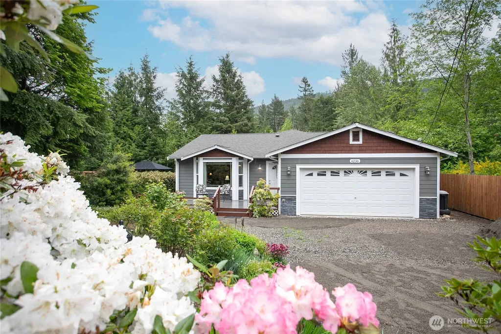 6236 Shamrock Road Maple Falls WA 98266