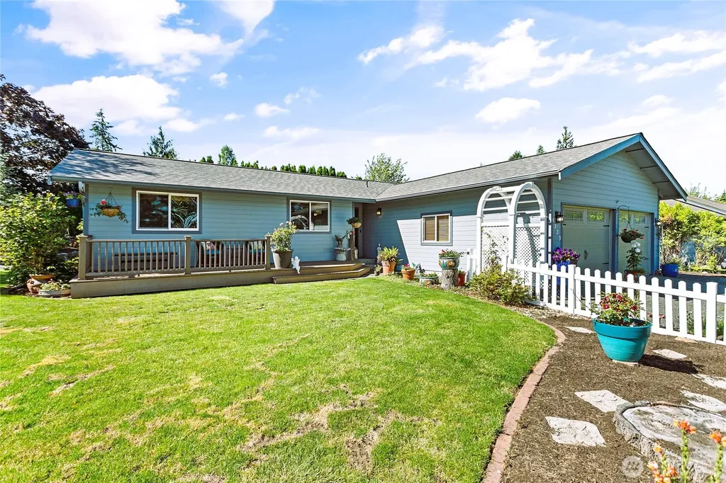 1389 Welling Road Bellingham WA 98226