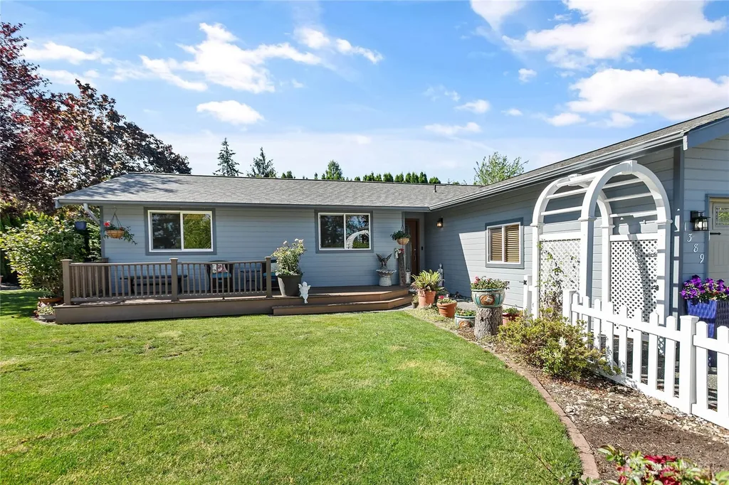 1389 Welling Road Bellingham WA 98226