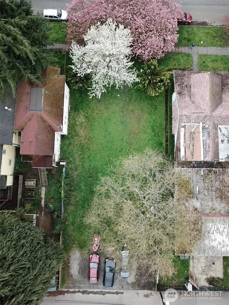 811 S L Street Tacoma WA 98405
