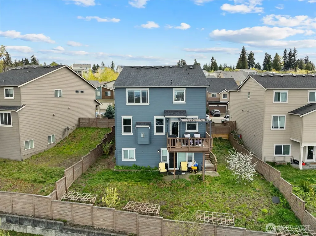 2688 81st Avenue Ct E Edgewood WA 98371