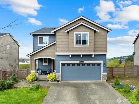 2688 81st Avenue Ct E Edgewood WA 98371