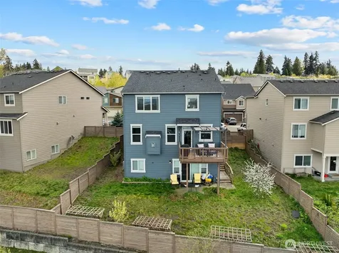 2688 81st Avenue Ct E Edgewood WA 98371