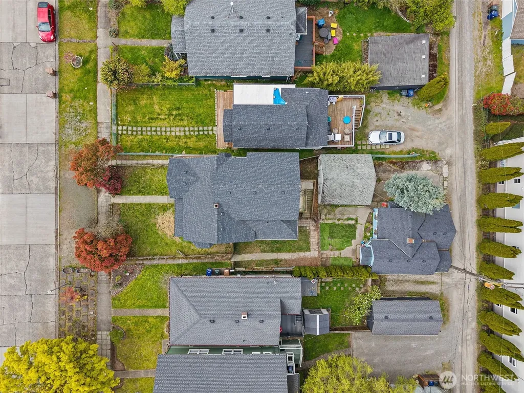 409 S 30th Street Tacoma WA 98402