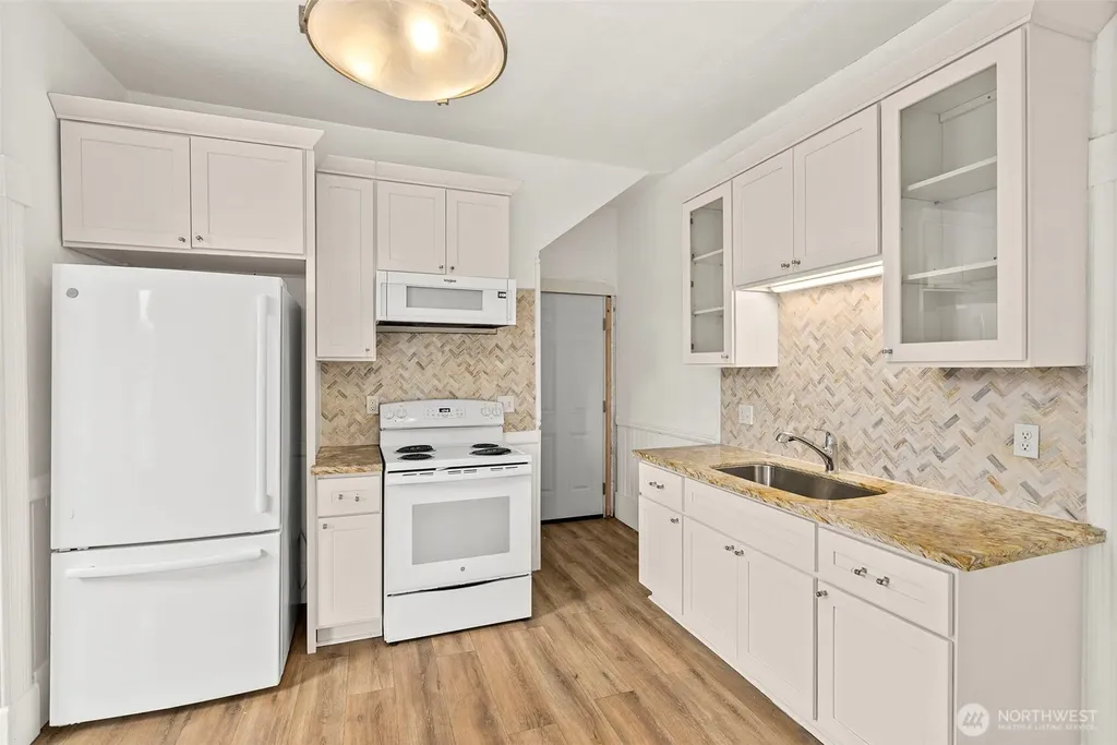 409 S 30th Street Tacoma WA 98402