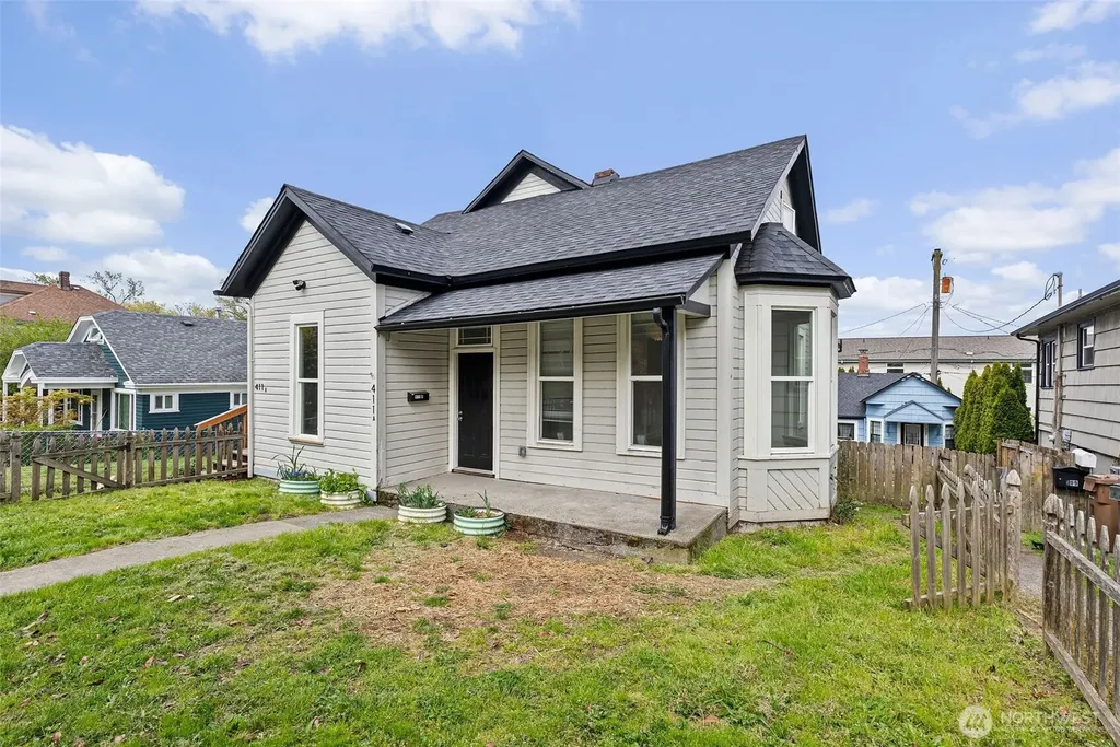 409 S 30th Street Tacoma WA 98402