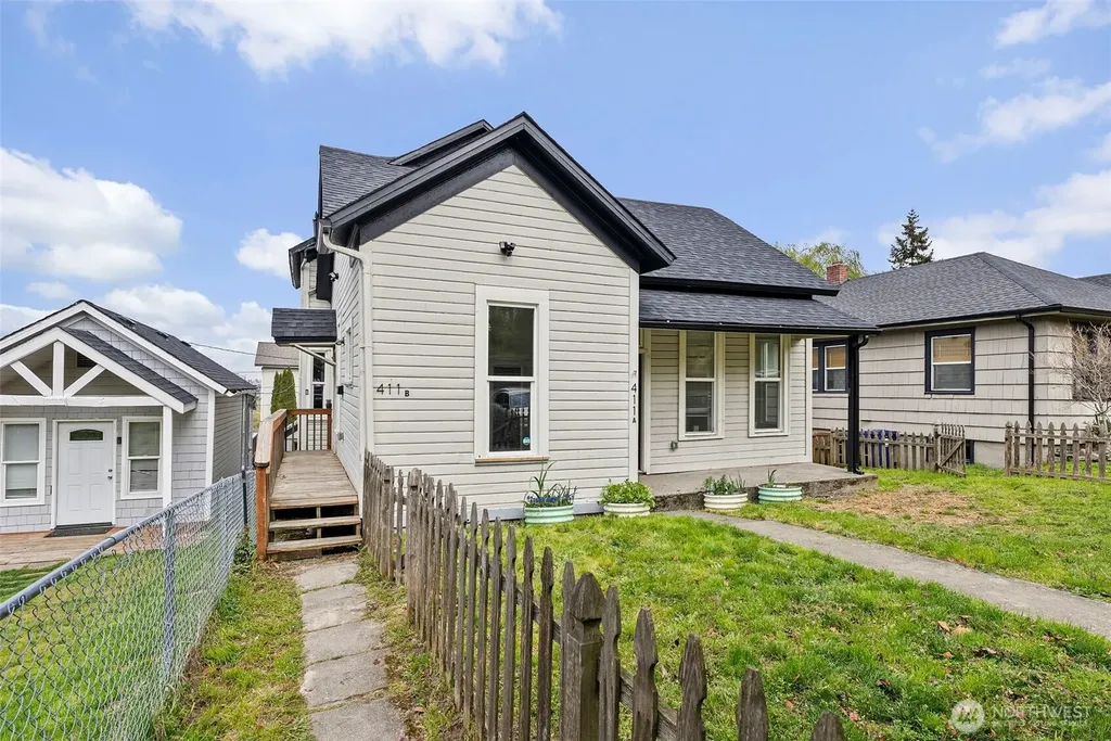409 S 30th Street Tacoma WA 98402