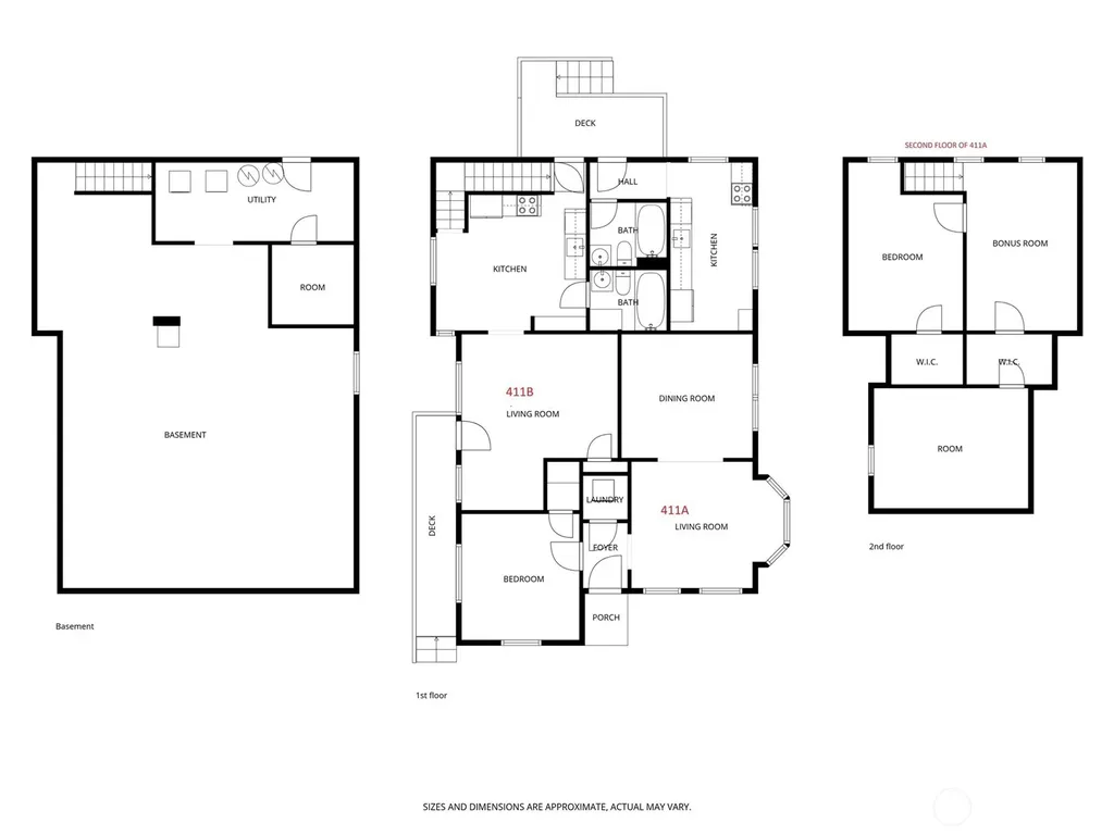 409 S 30th Street Tacoma WA 98402