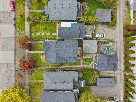 409 S 30th Street Tacoma WA 98402