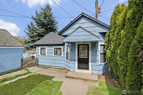 409 S 30th Street Tacoma WA 98402